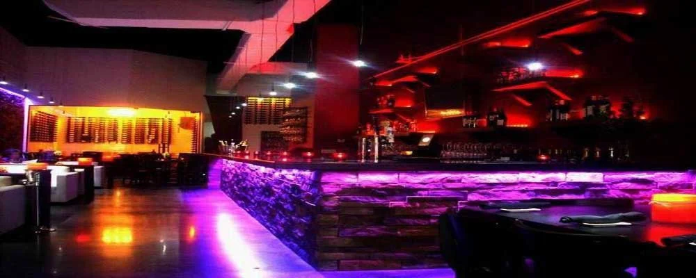Commercial Interior