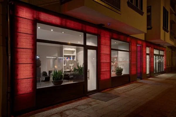 Facade Lighting