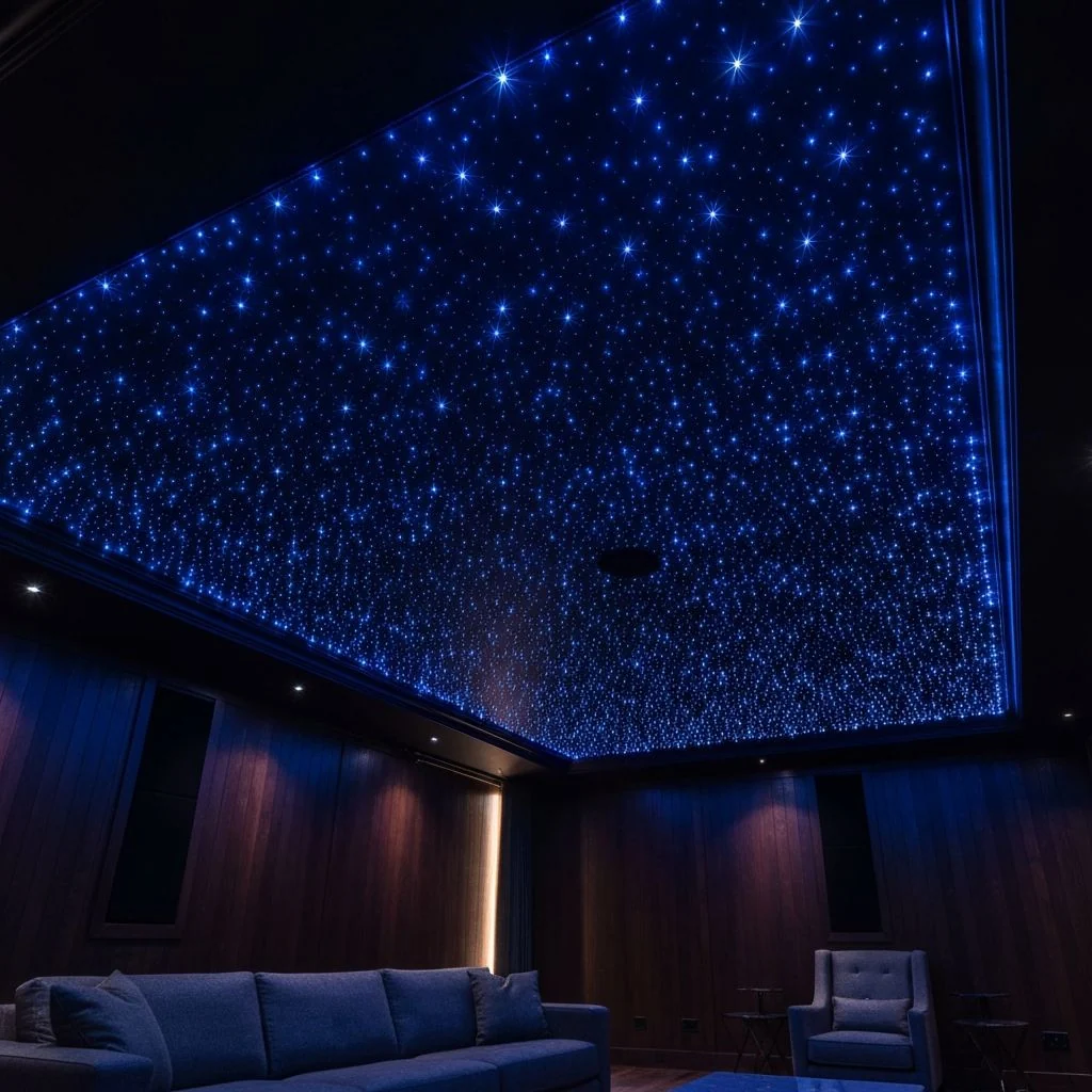 Ceiling & Wall Systems