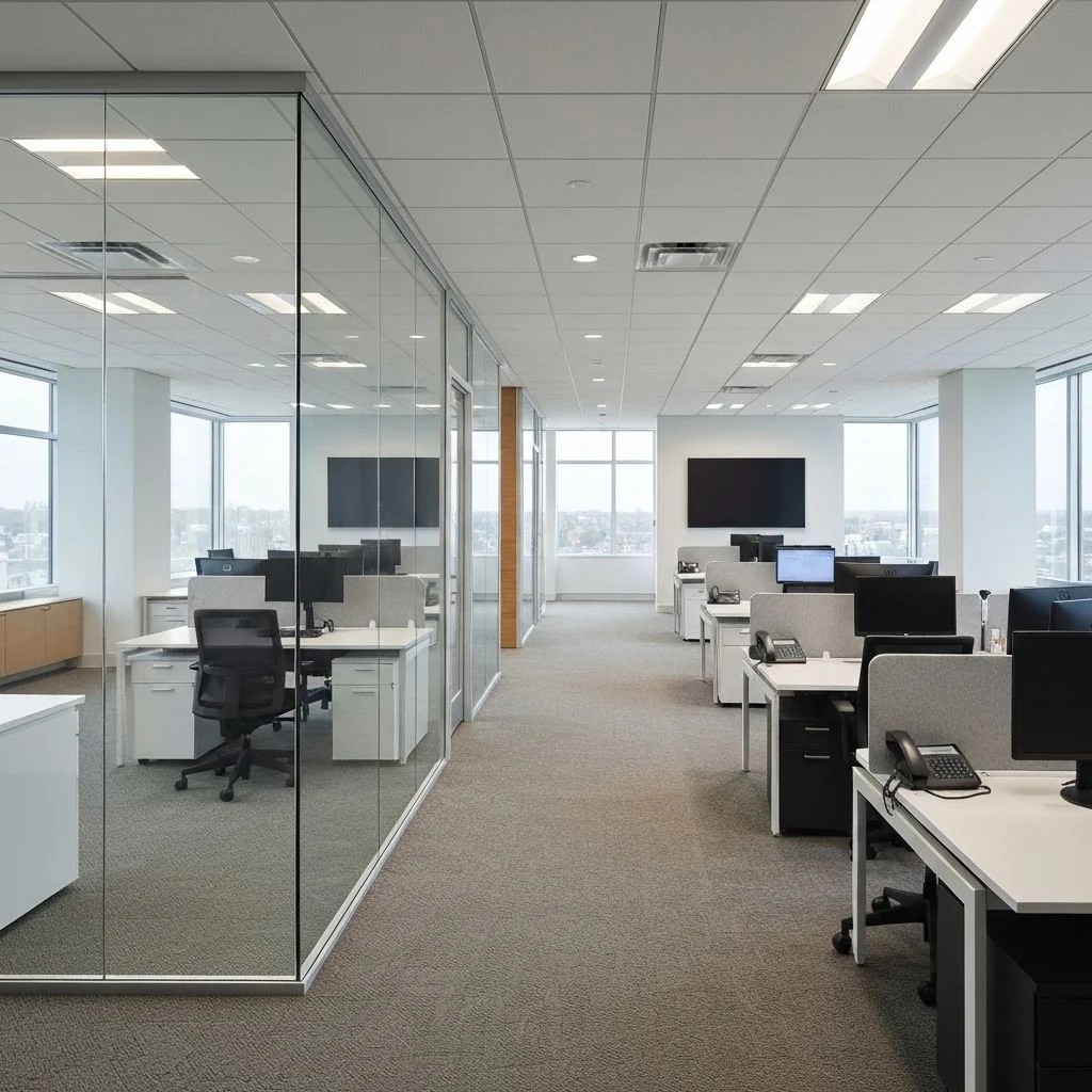 Tenant Improvements