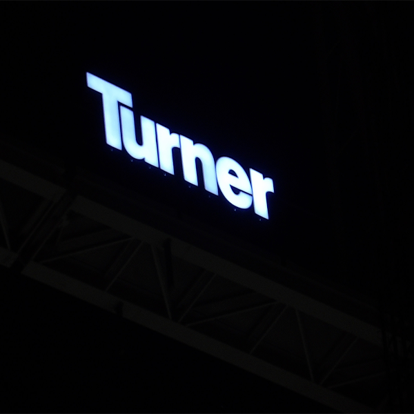 signage