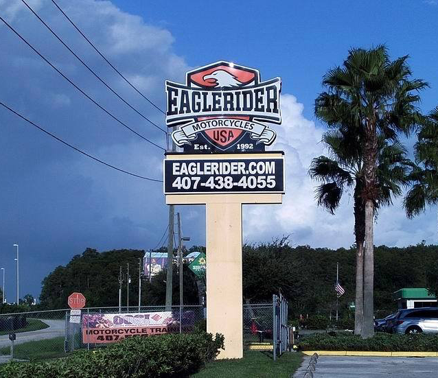 sign shop